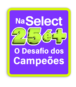 Campanha Desafios dos Campões
